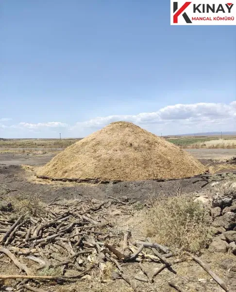 Kınay Kömürcülük - Photo 5