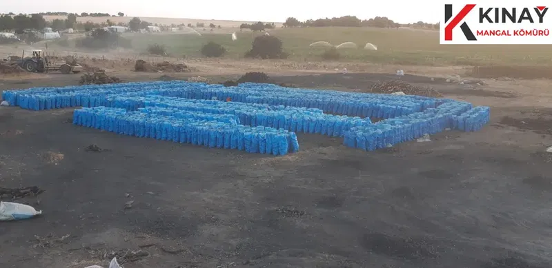 Kınay Kömürcülük - Photo 8