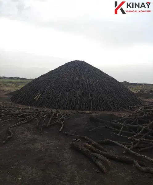 Kınay Kömürcülük - Photo 9