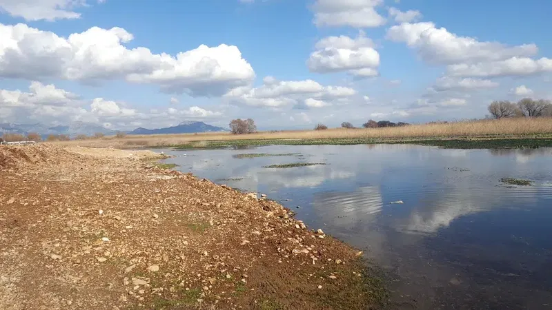 Kırkgöz Han Kervansaray - Photo 8