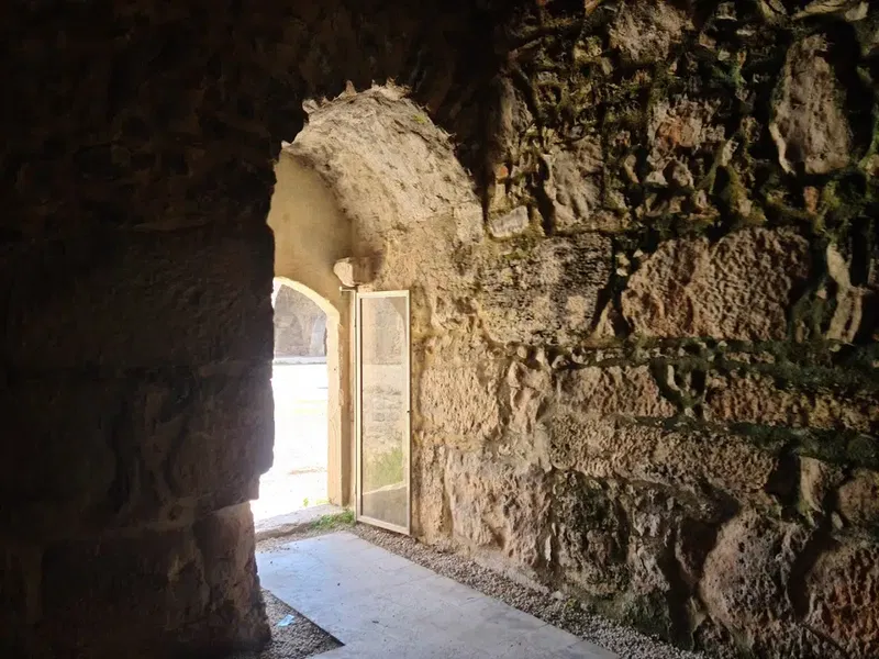 Kırkgöz Han Kervansaray - Photo 9