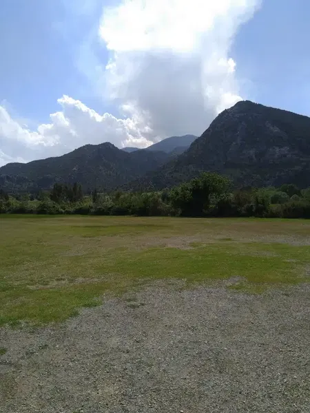 Kırkgöz Han Kervansaray - Photo 10
