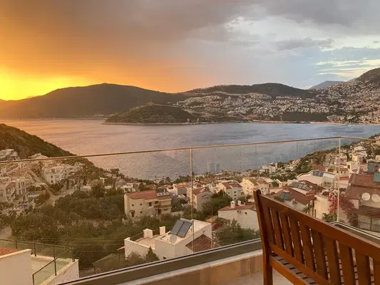 Kırlangıç Apart
