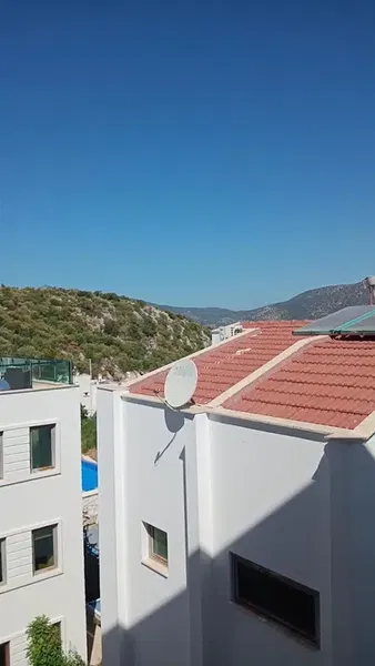 Kırlangıç Apart - Photo 2