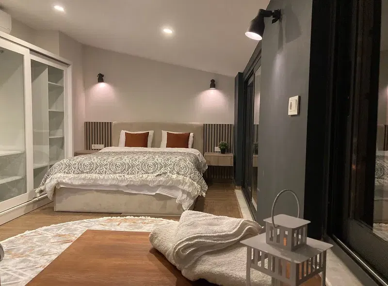 Kırlangıç Apart - Photo 3