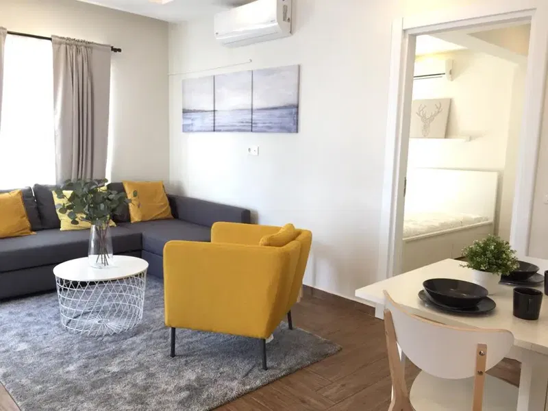 Kırlangıç Apart - Photo 6
