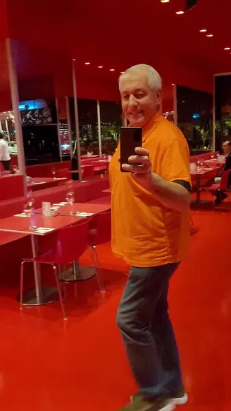 Kırmızı Restaurant - Photo 2