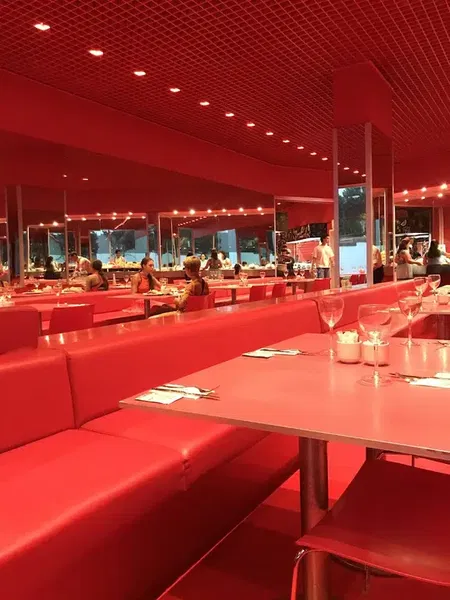 Kırmızı Restaurant - Photo 5
