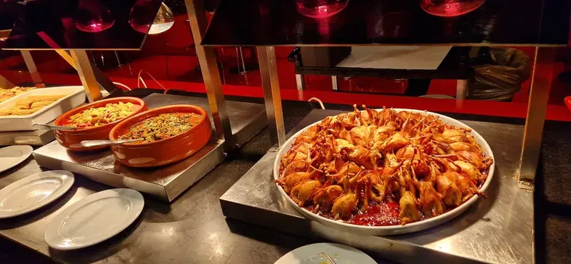 Kırmızı Restaurant - Photo 8