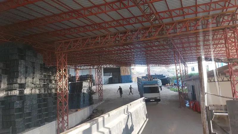 Kırış Plastik - Photo 1
