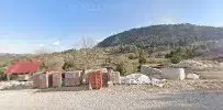 Kıvrak Köşkü