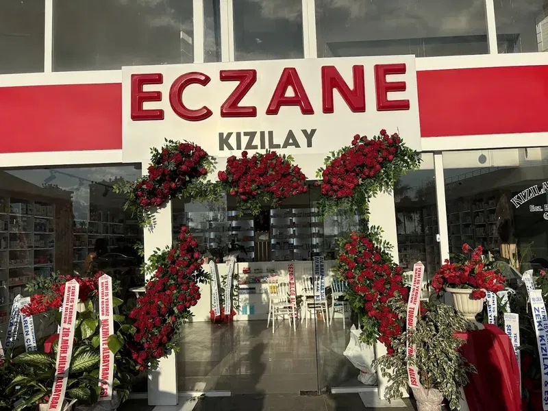 Kızılay Eczanesi - Photo 1