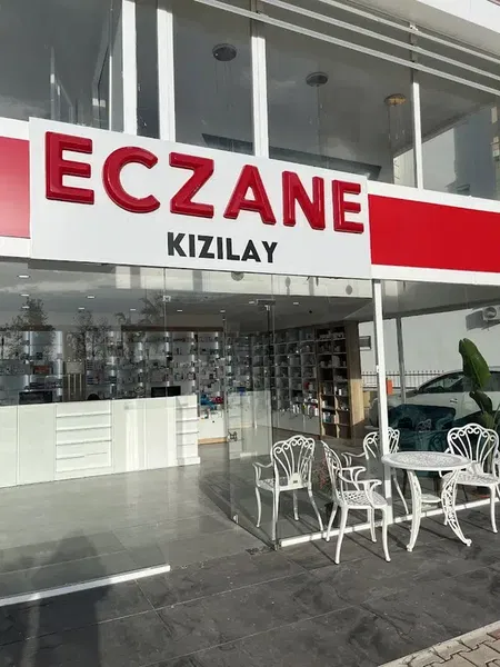 Kızılay Eczanesi - Photo 3