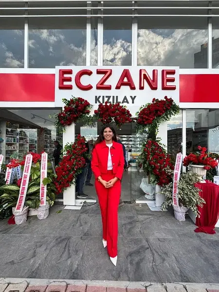 Kızılay Eczanesi - Photo 4