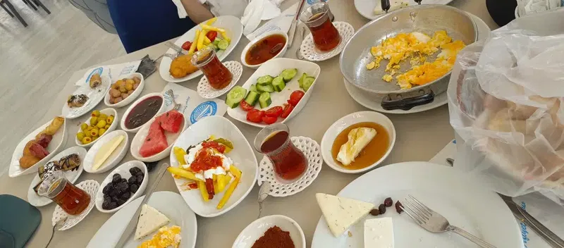 Kızılkaya Seyir Terası - Photo 1