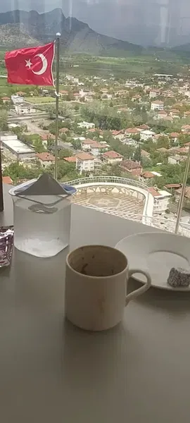 Kızılkaya Seyir Terası - Photo 2