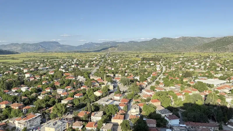 Kızılkaya Seyir Terası - Photo 4