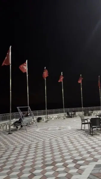 Kızılkaya Seyir Terası - Photo 6