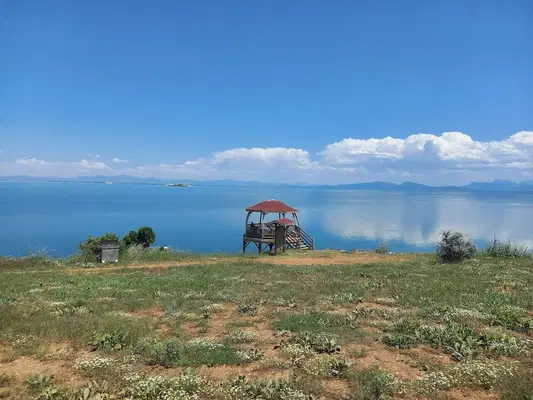 Kızılkise Mesire Alanı