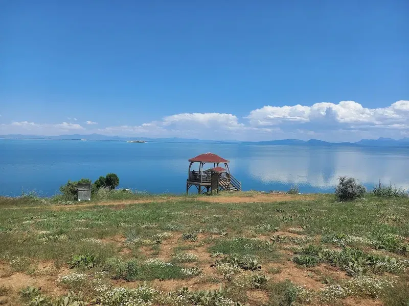 Kızılkise Mesire Alanı - Photo 1