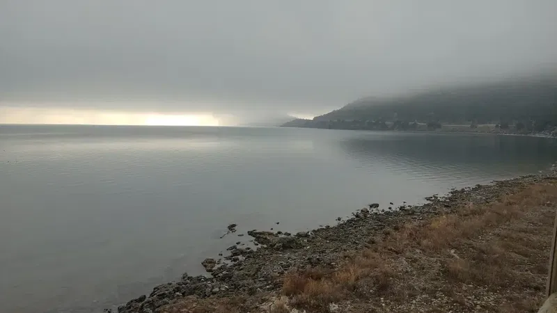 Kızılkise Mesire Alanı - Photo 3