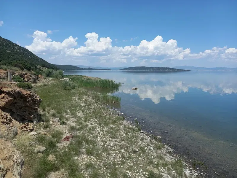 Kızılkise Mesire Alanı - Photo 4