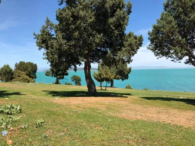 Kızılkise Mesire Alanı - Photo 5