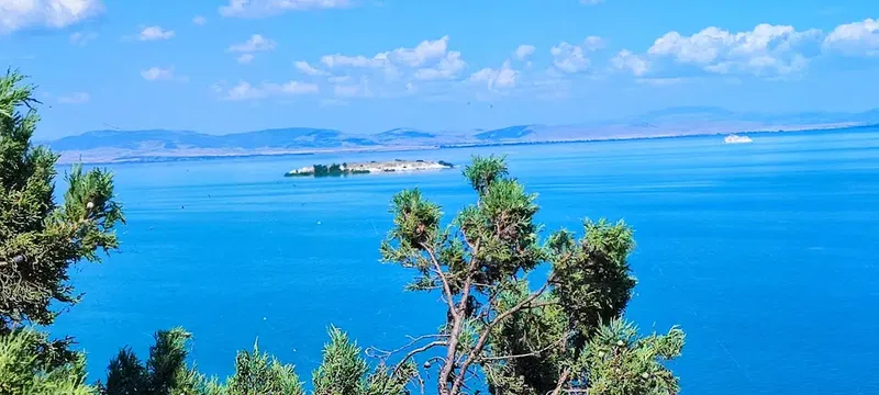 Kızılkise Mesire Alanı - Photo 6