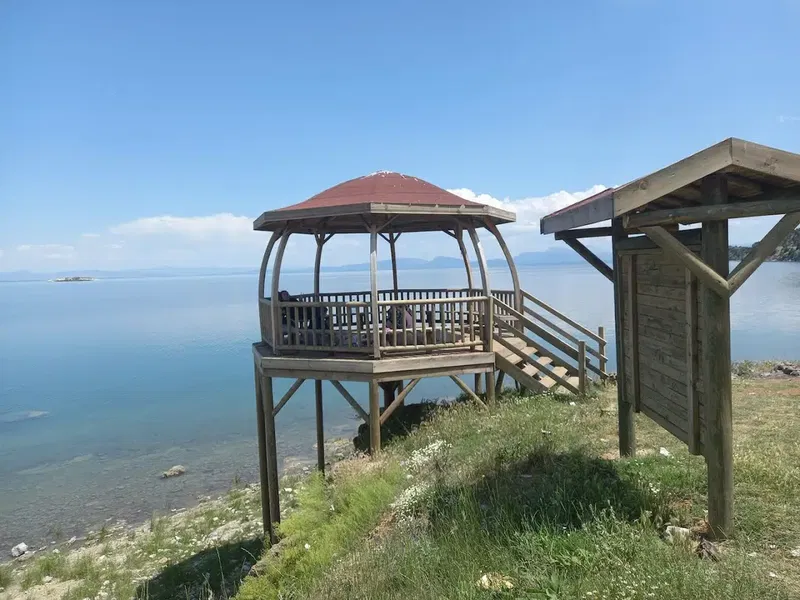 Kızılkise Mesire Alanı - Photo 9