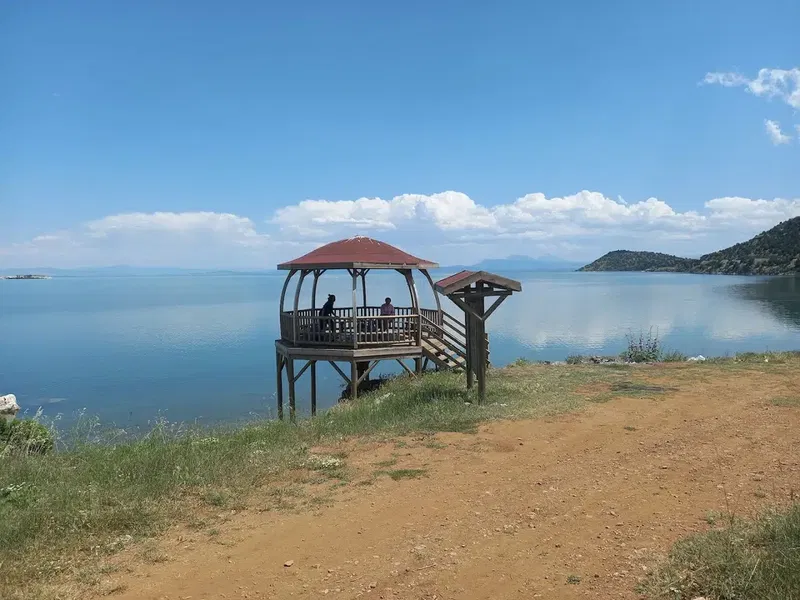 Kızılkise Mesire Alanı - Photo 10