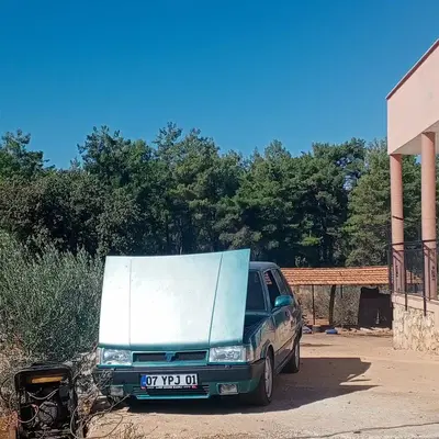 Kızıllı Camii