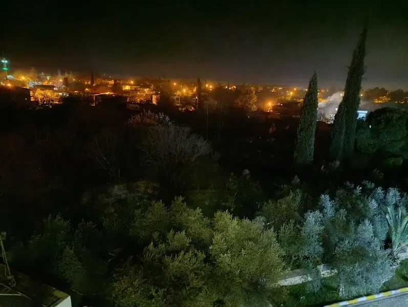 Kızıllı Camii - Photo 2