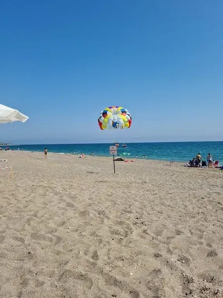 Kızılot Halk Plajı - Photo 3