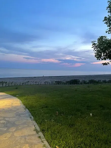 Kızılot Halk Plajı - Photo 4