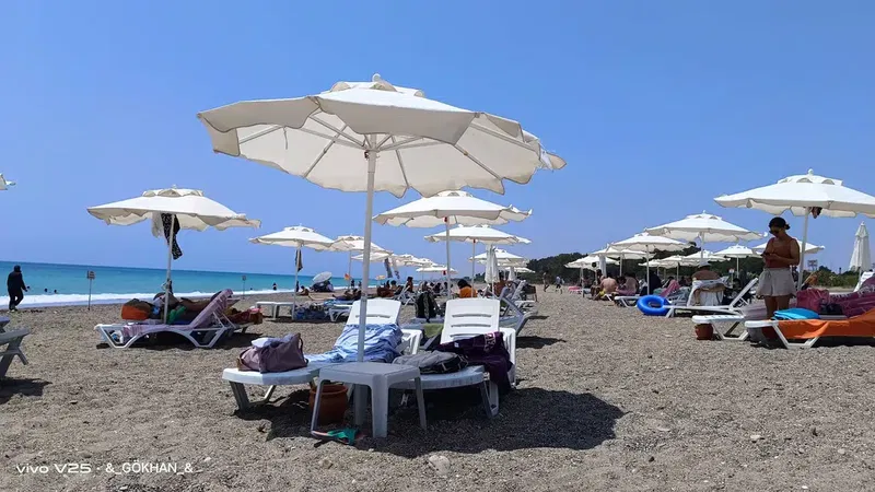Kızılot Halk Plajı - Photo 5