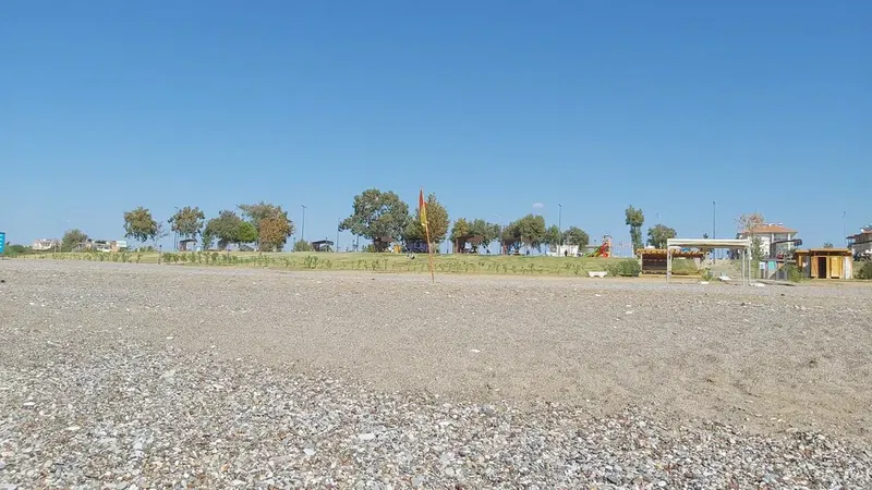 Kızılot Halk Plajı - Photo 6
