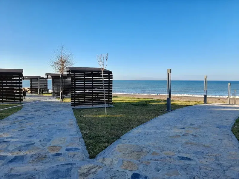 Kızılot Halk Plajı - Photo 7