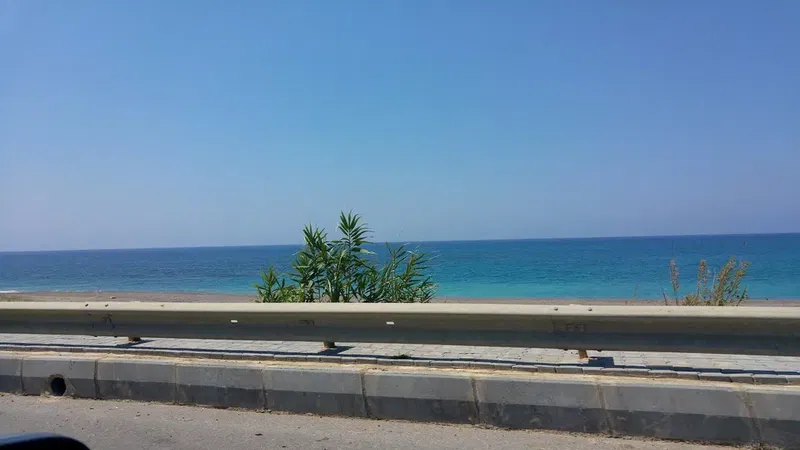 Kızılot Halk Plajı - Photo 9