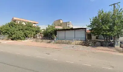 Kızılışık Metal