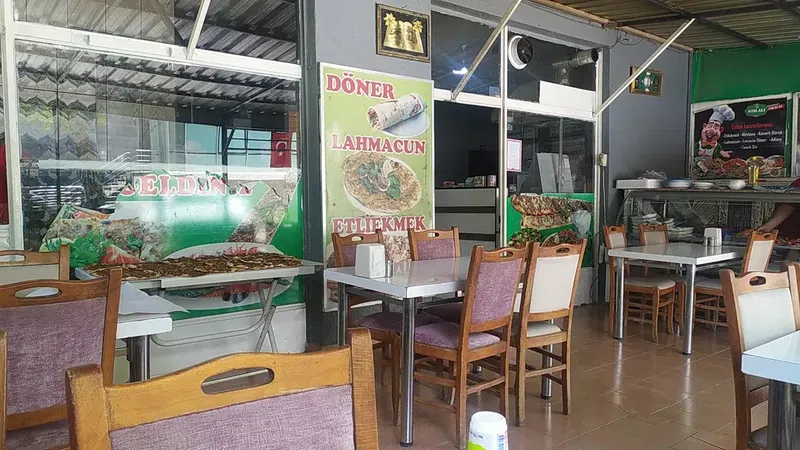 Kışlalı Etliekmek & Izgara Salonu - Photo 4
