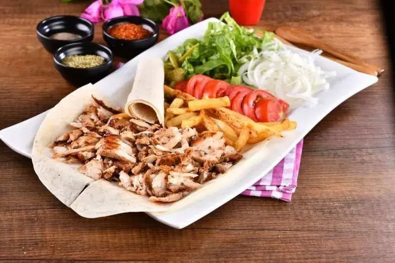 Kışlalı Etliekmek & Izgara Salonu - Photo 5