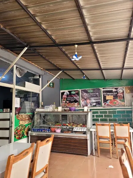 Kışlalı Etliekmek & Izgara Salonu - Photo 6