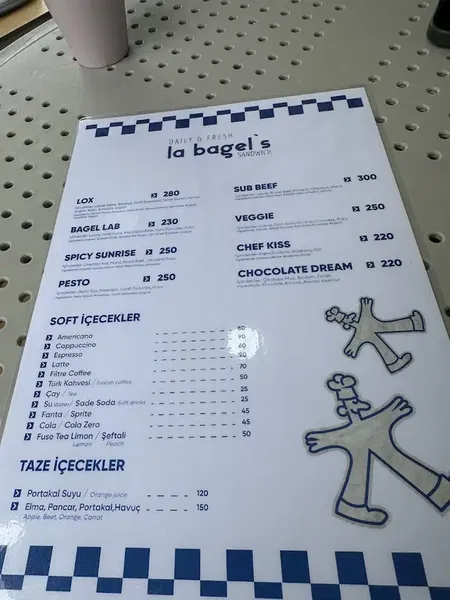 La Bagels - Photo 5