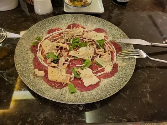 La Piazetta - Italian Restaurant