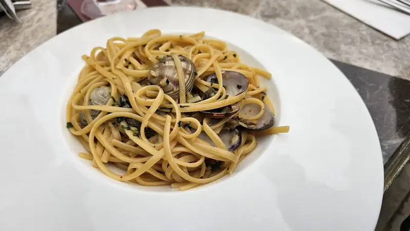La Piazetta - Italian Restaurant - Photo 10