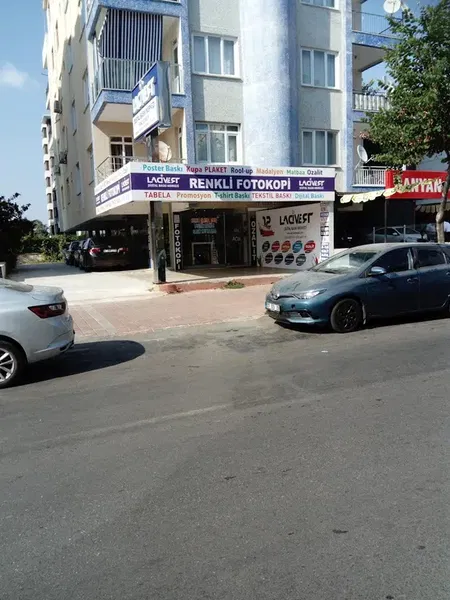 Laci̇vert Ozali̇t - Photo 8