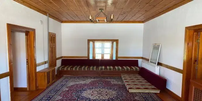 Ladikli ahmet hüdai evi - Photo 5