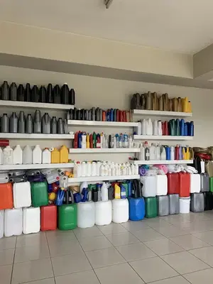 Lale Plastik