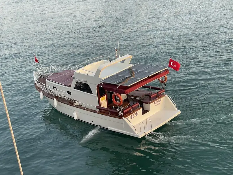 Lale Teknesi̇ - Photo 2