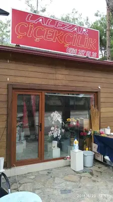 Lalezar Çiçekcilık